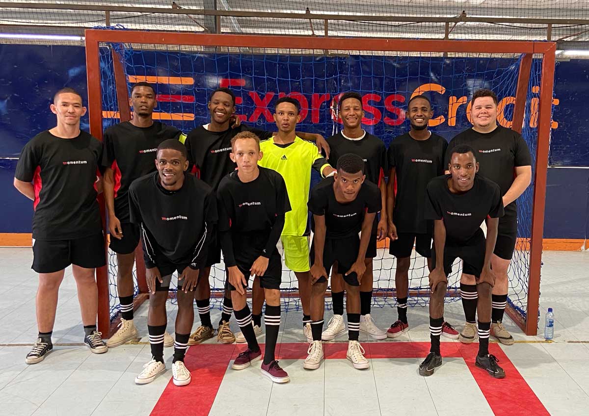 club kit photo