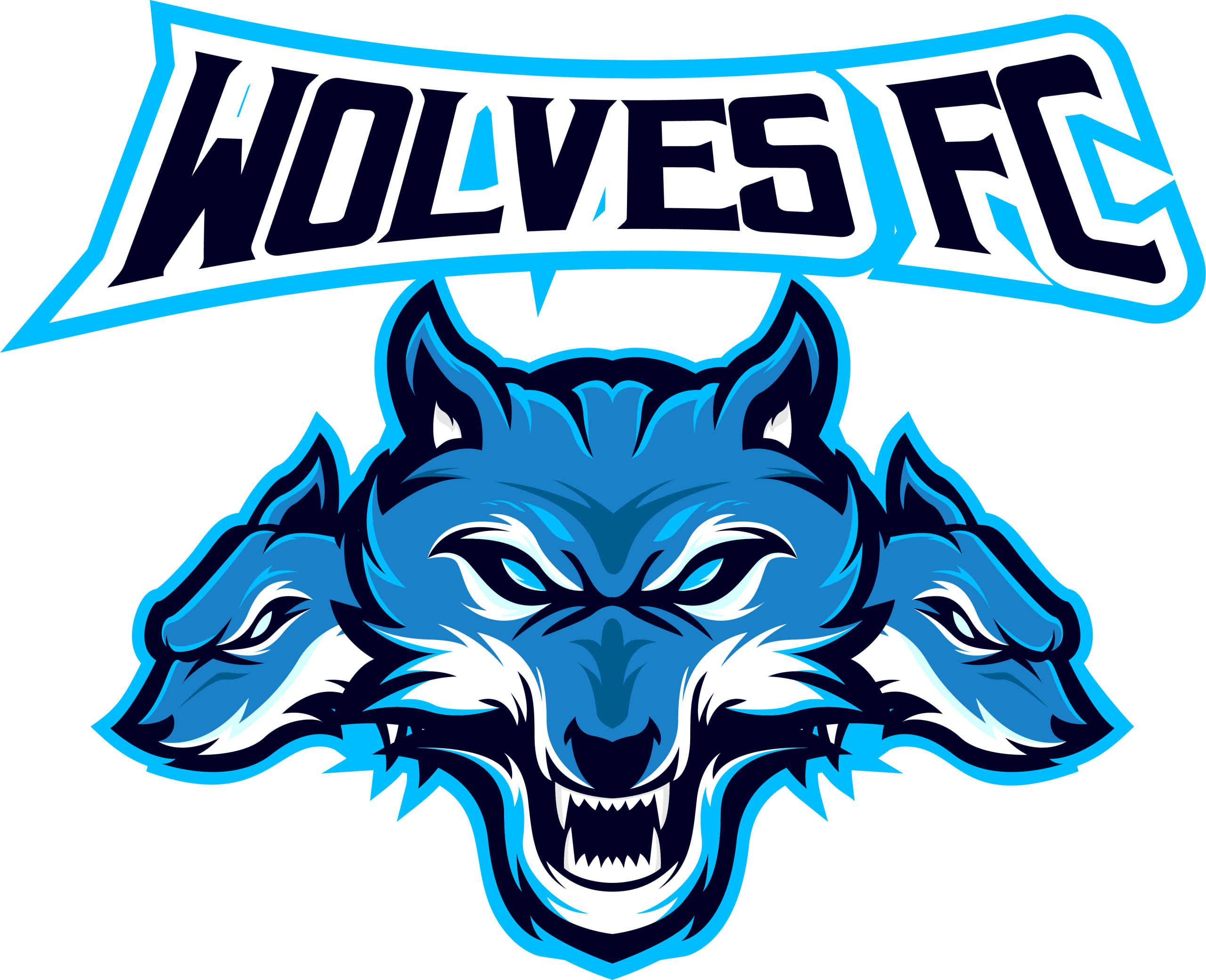 club logo