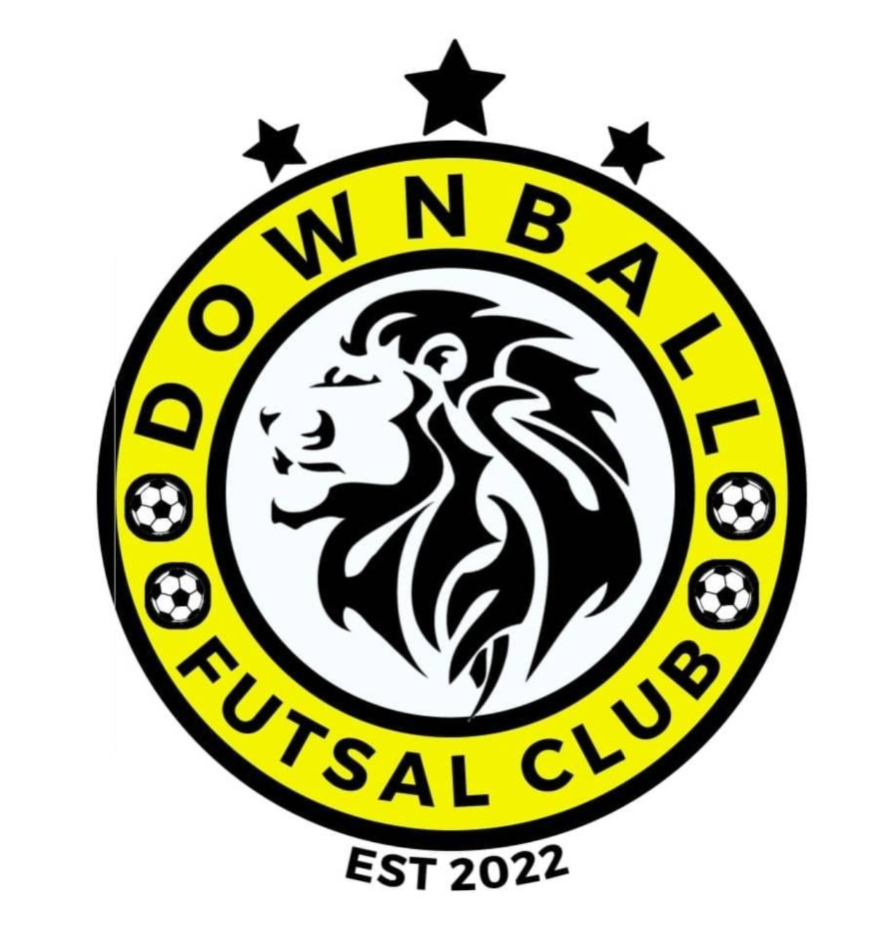 Down Ball FC