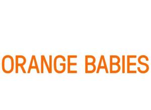 Orange Babies