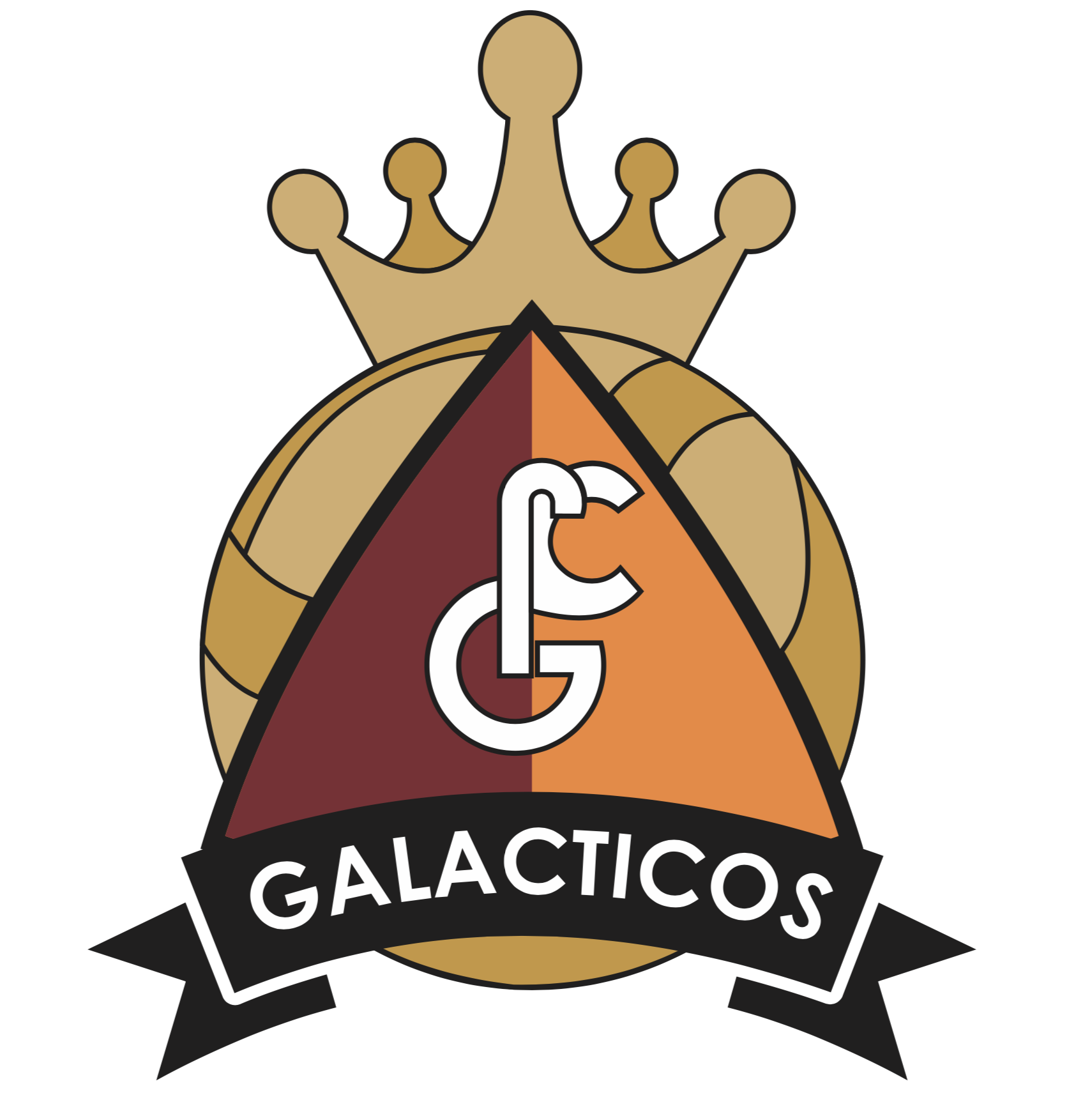 Galacticos FC