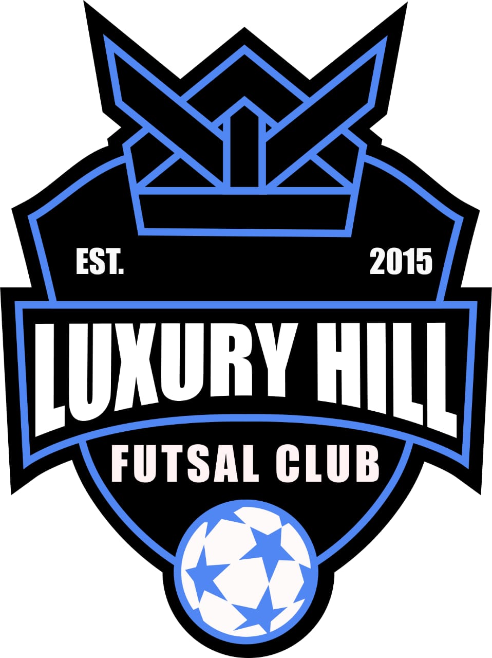 Luxury Hill FC