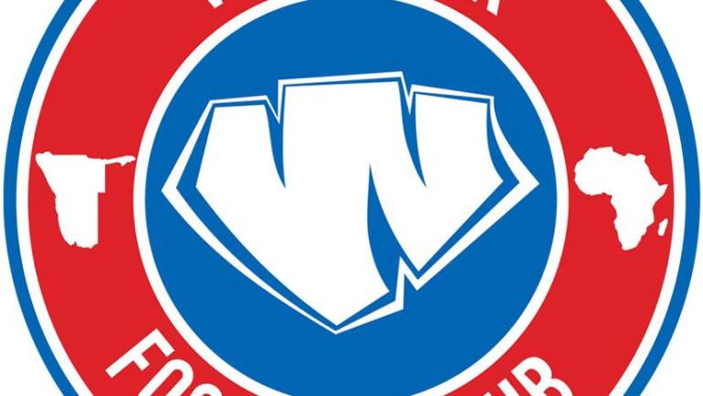 Windhoek FC U17