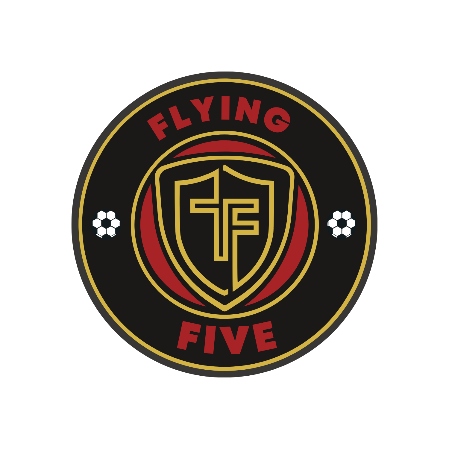 Flying Five Futsal Club