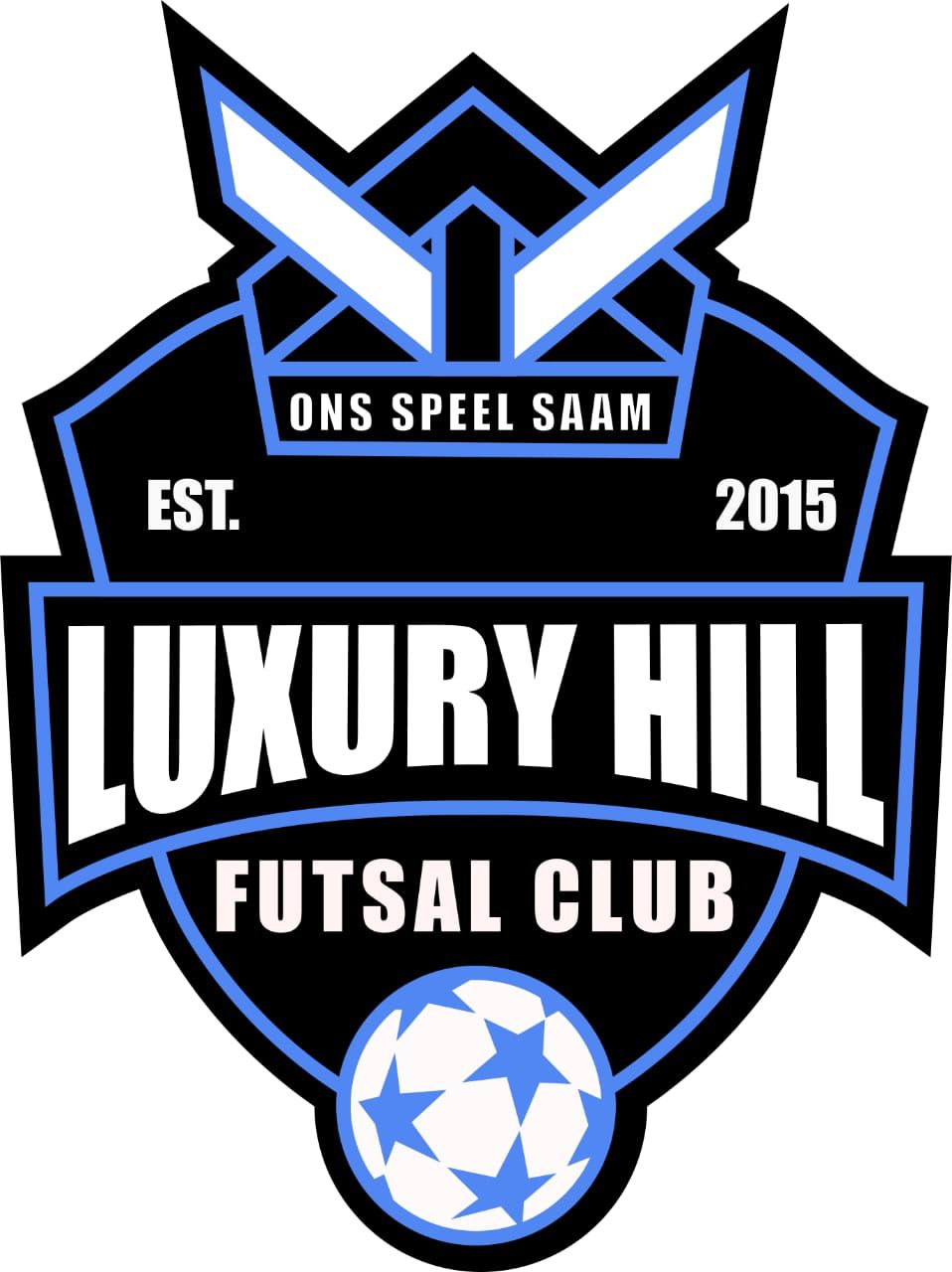 Luxury Hill Futsal Club