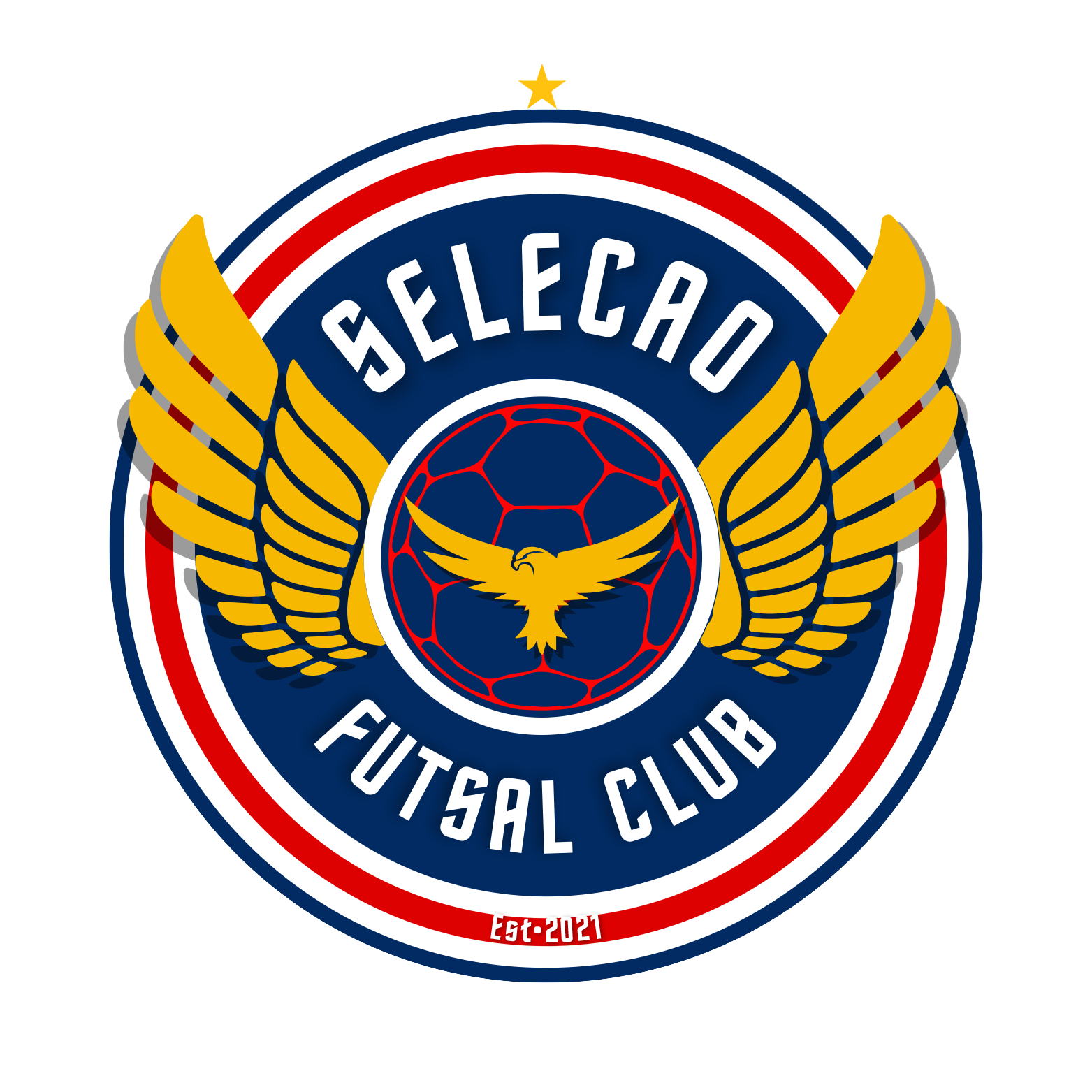 club logo