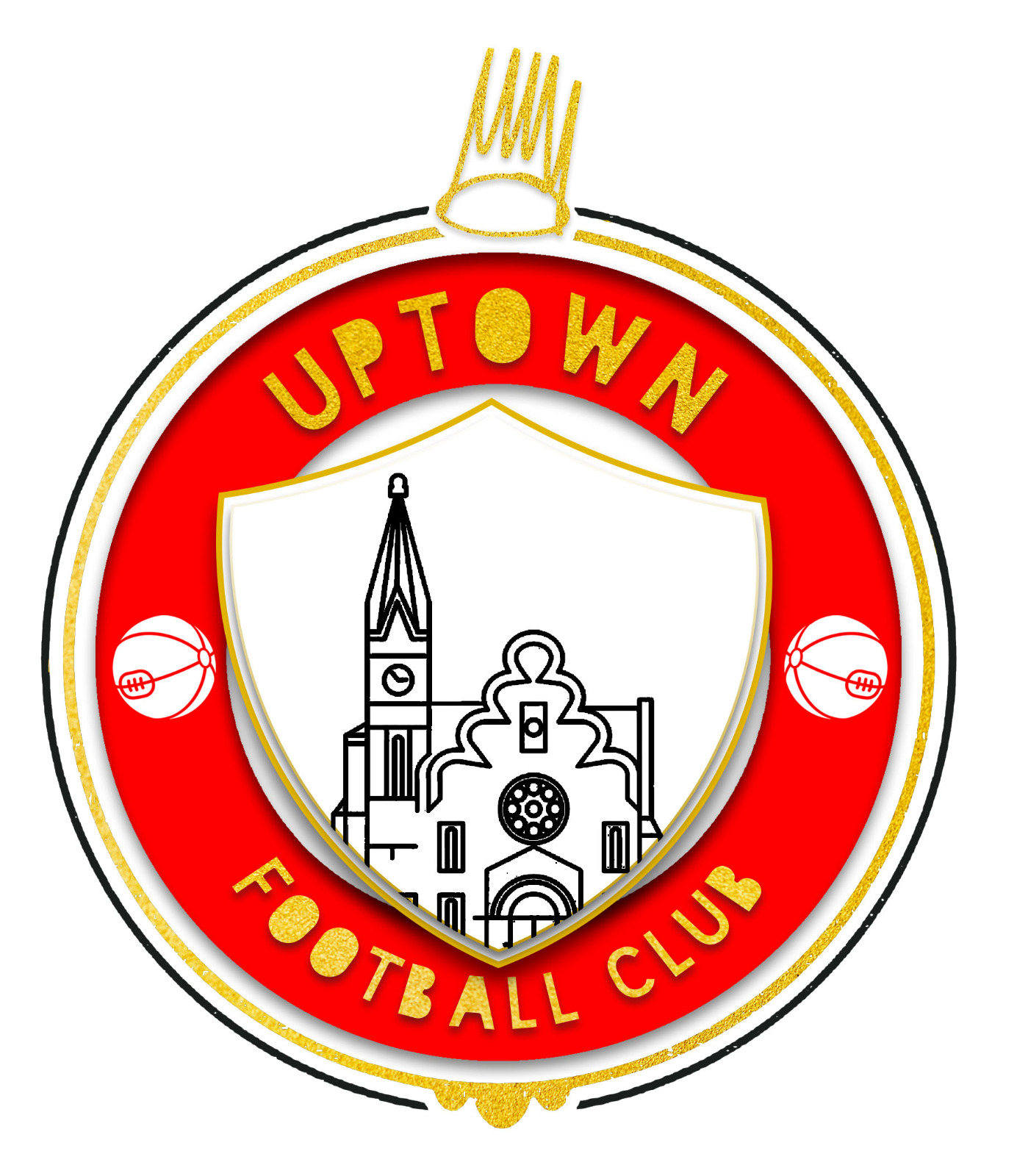 club logo