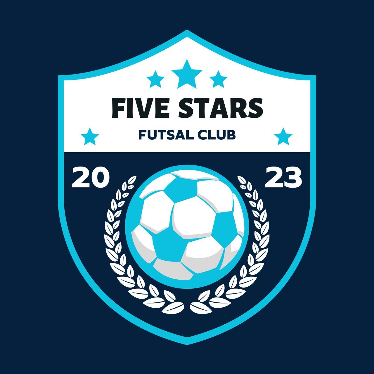 club logo